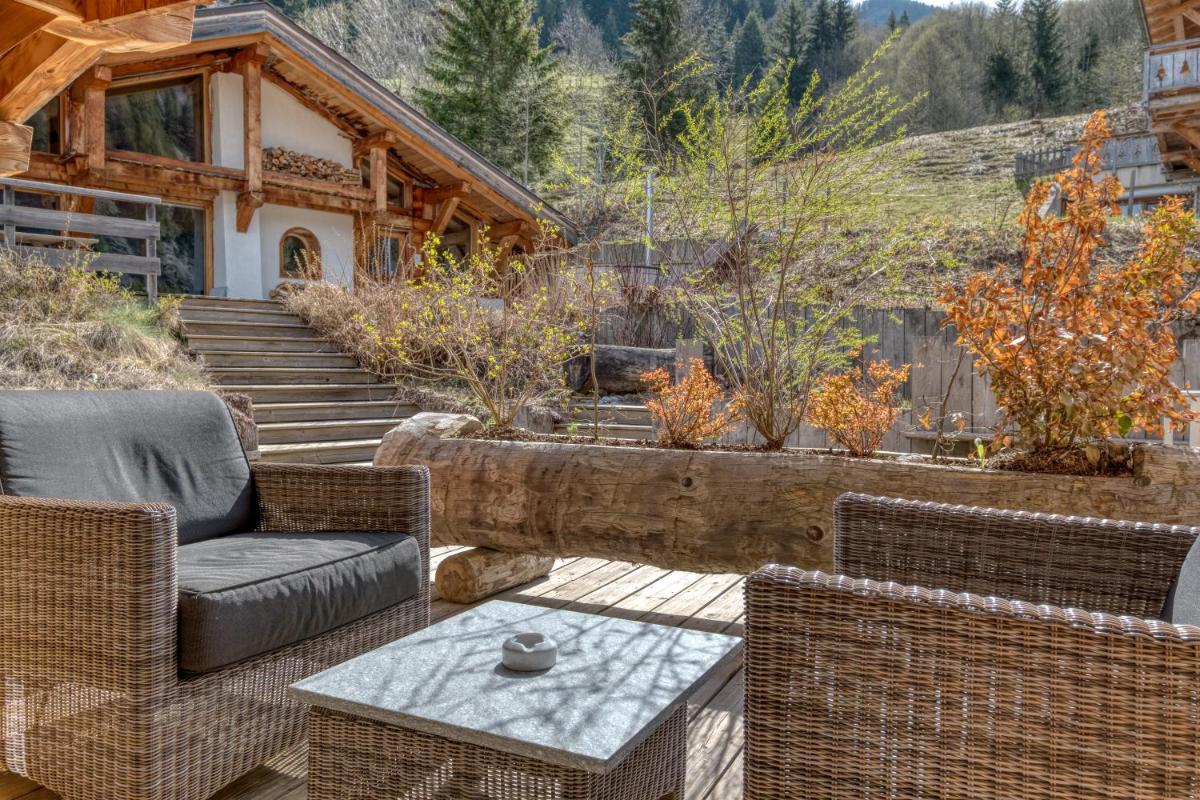 Flocons de Sel - Relais & Chateaux