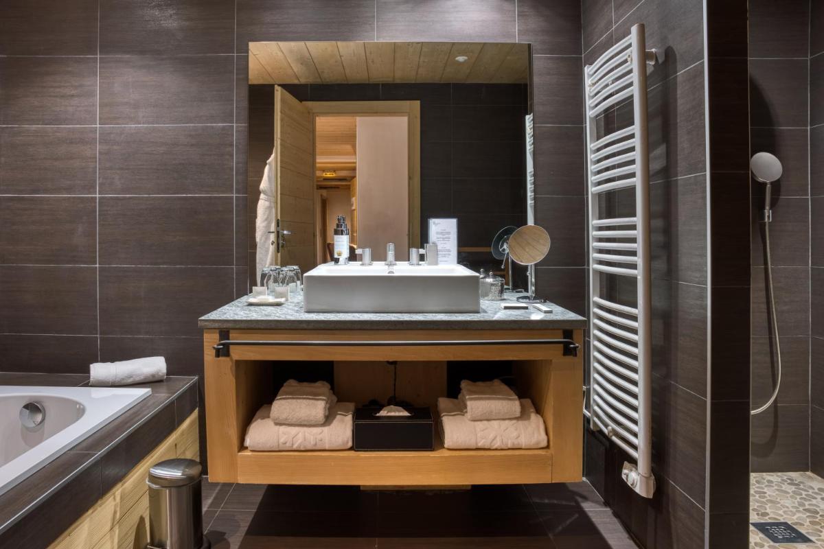 Flocons de Sel - Relais & Chateaux