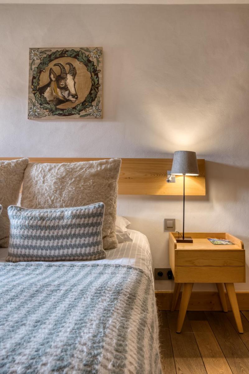 Flocons de Sel - Relais & Chateaux