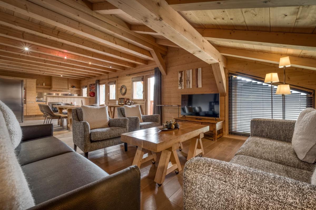 Flocons de Sel - Relais & Chateaux