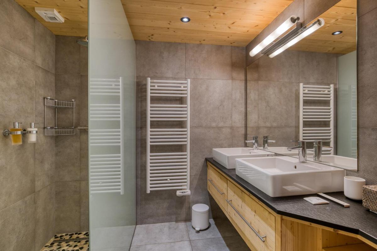 Flocons de Sel - Relais & Chateaux