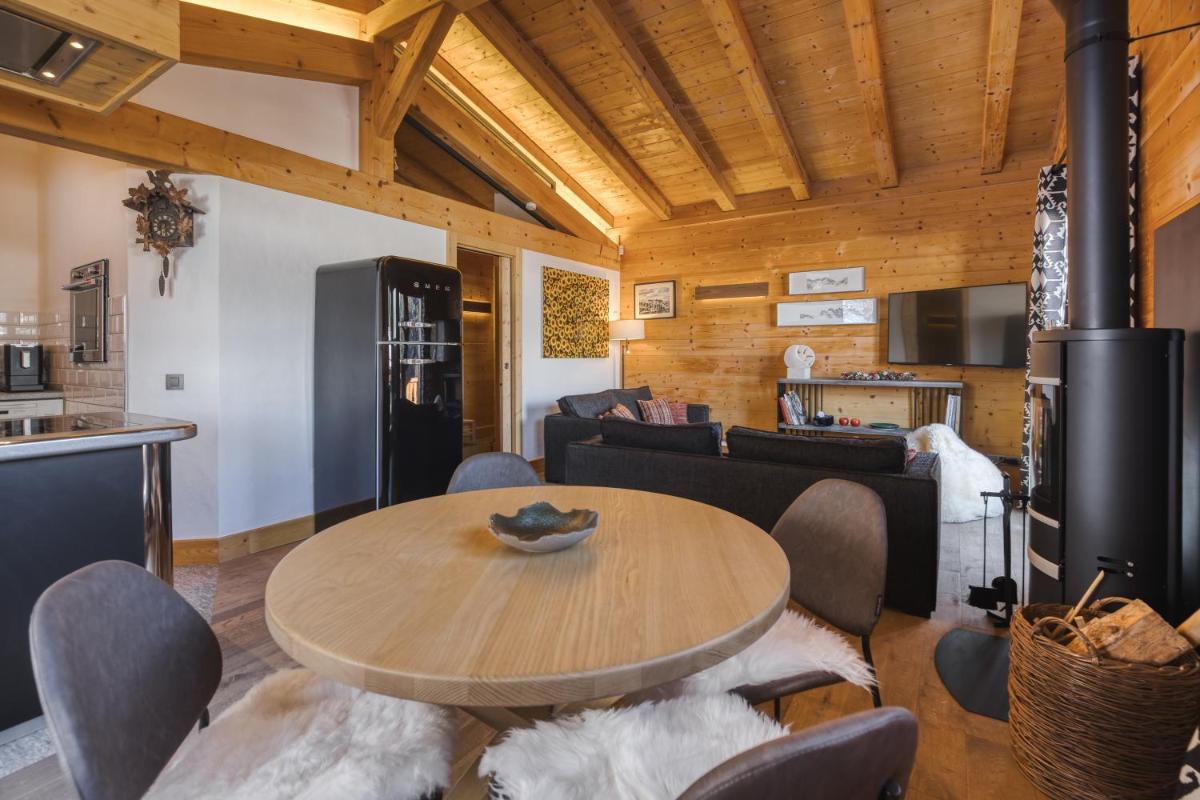 Flocons de Sel - Relais & Chateaux