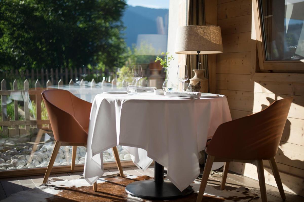 Flocons de Sel - Relais & Chateaux