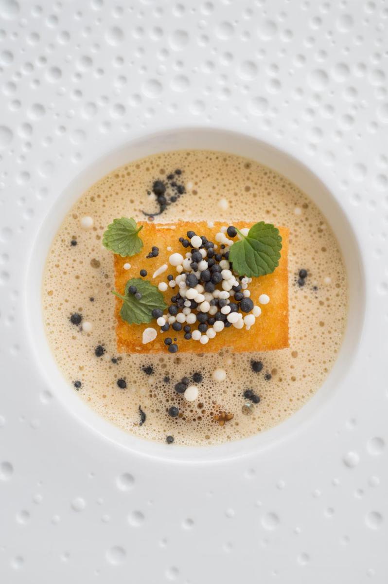 Flocons de Sel - Relais & Chateaux