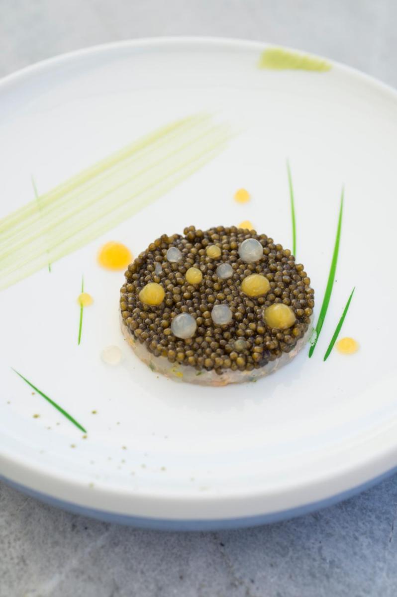 Flocons de Sel - Relais & Chateaux