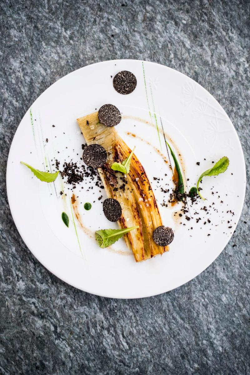 Flocons de Sel - Relais & Chateaux