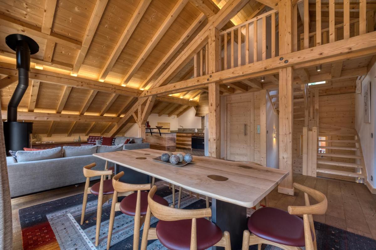 Flocons de Sel - Relais & Chateaux