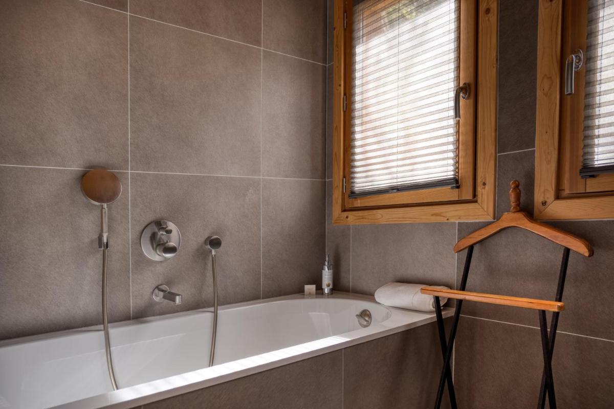 Flocons de Sel - Relais & Chateaux