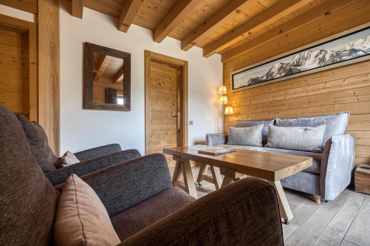 Flocons de Sel - Relais & Chateaux