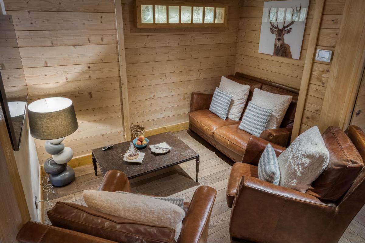 Flocons de Sel - Relais & Chateaux