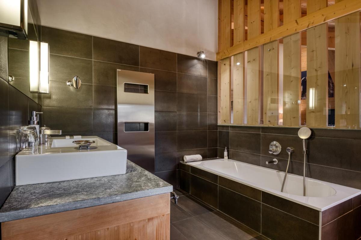 Flocons de Sel - Relais & Chateaux