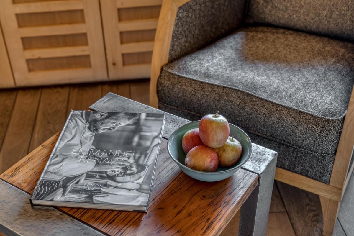 Flocons de Sel - Relais & Chateaux