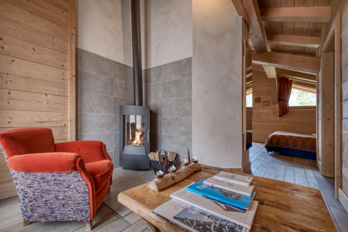 Flocons de Sel - Relais & Chateaux