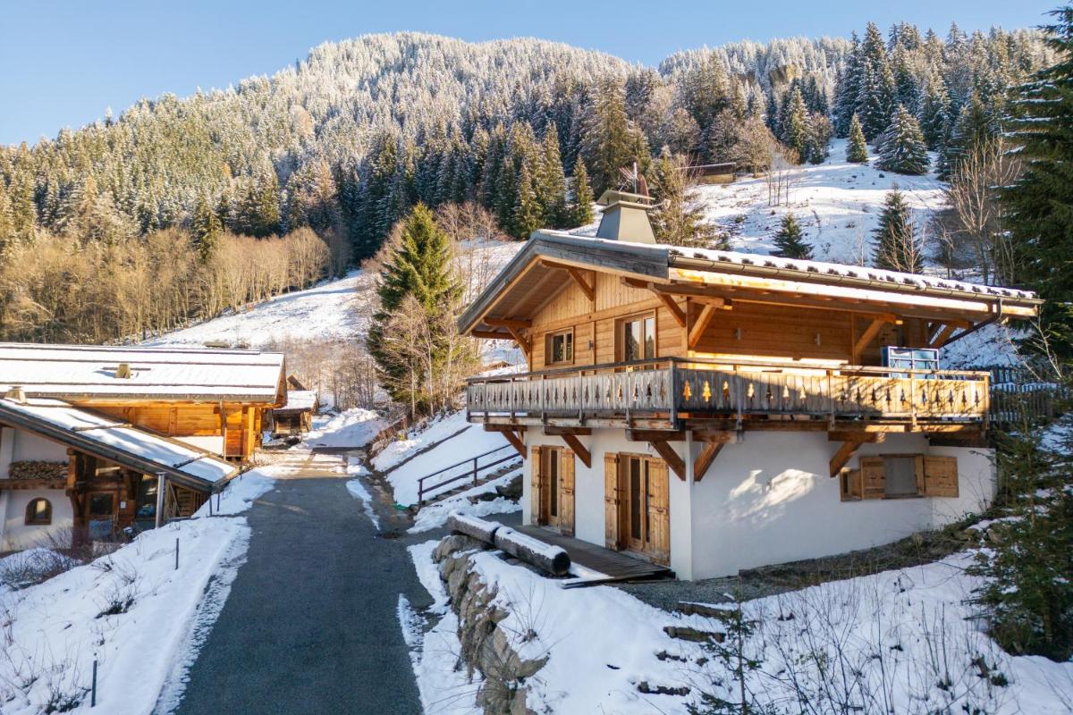 Flocons de Sel - Relais & Chateaux