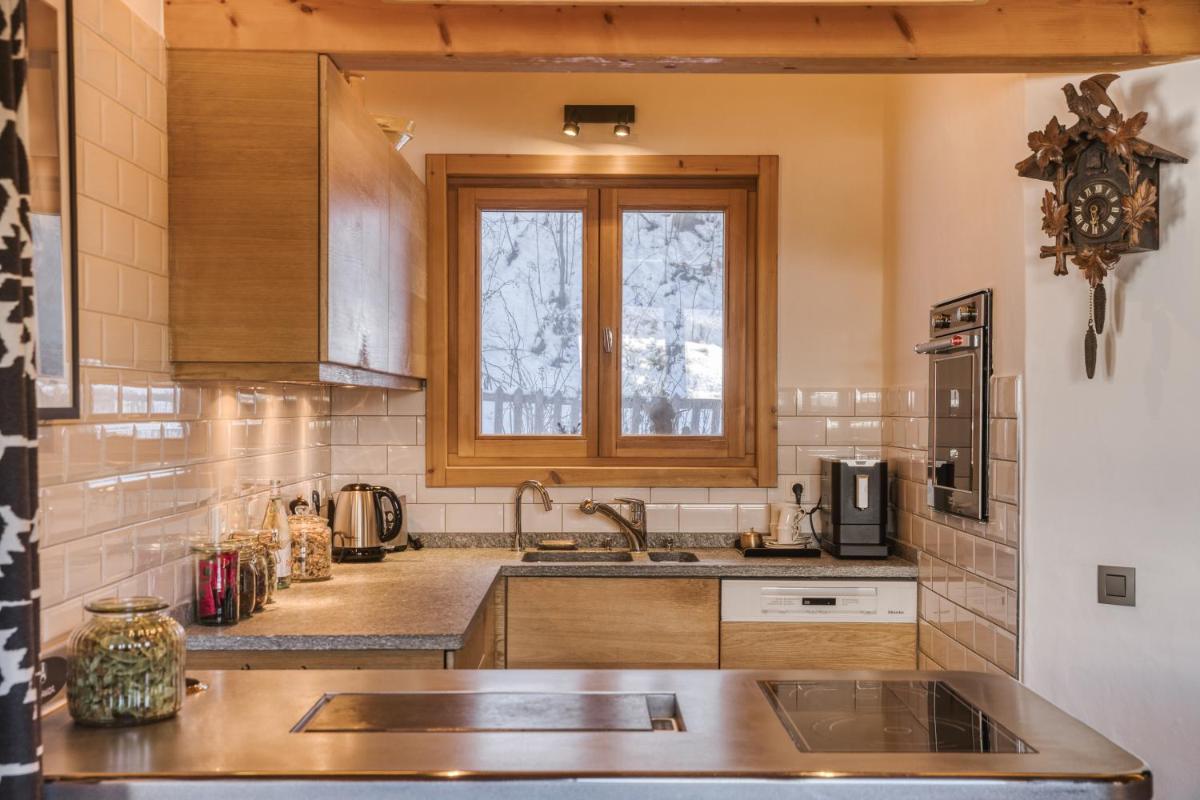 Flocons de Sel - Relais & Chateaux