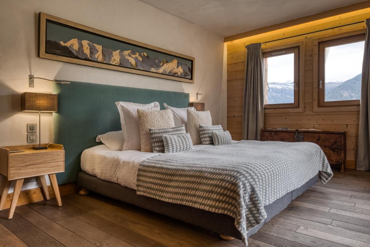 Flocons de Sel - Relais & Chateaux