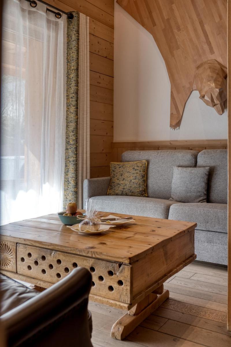 Flocons de Sel - Relais & Chateaux