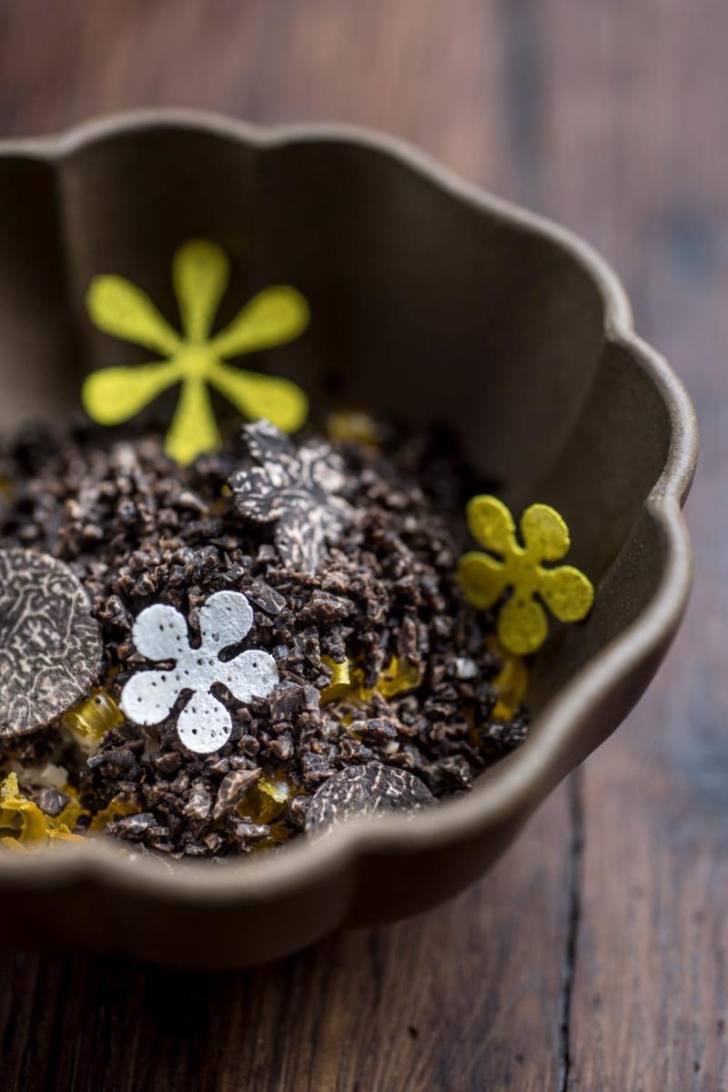 Flocons de Sel - Relais & Chateaux