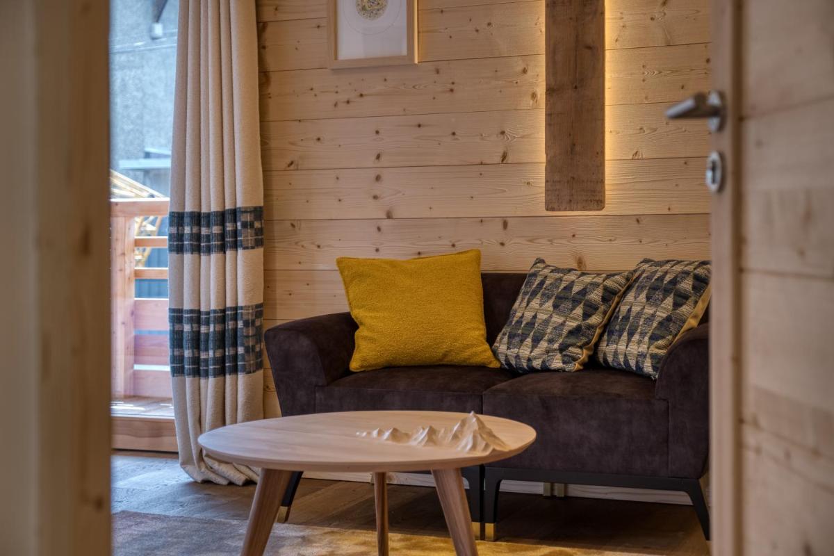 Flocons de Sel - Relais & Chateaux