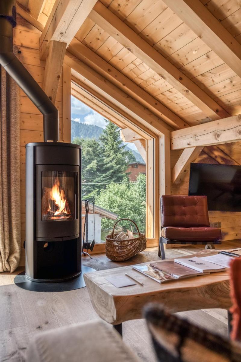 Flocons de Sel - Relais & Chateaux