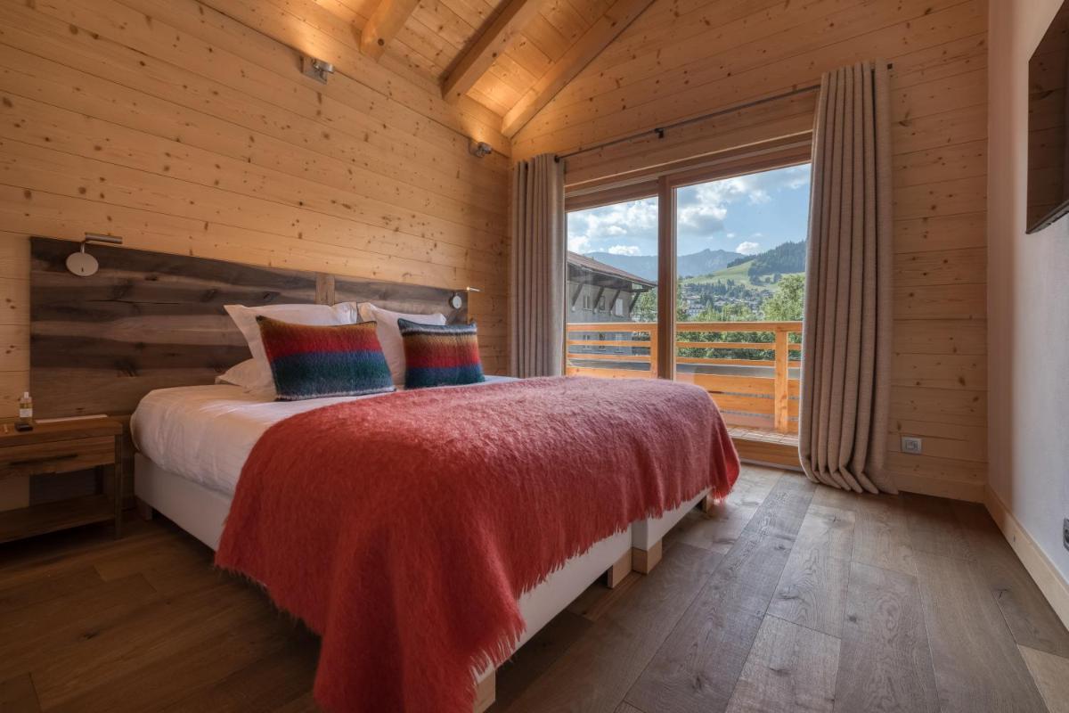 Flocons de Sel - Relais & Chateaux