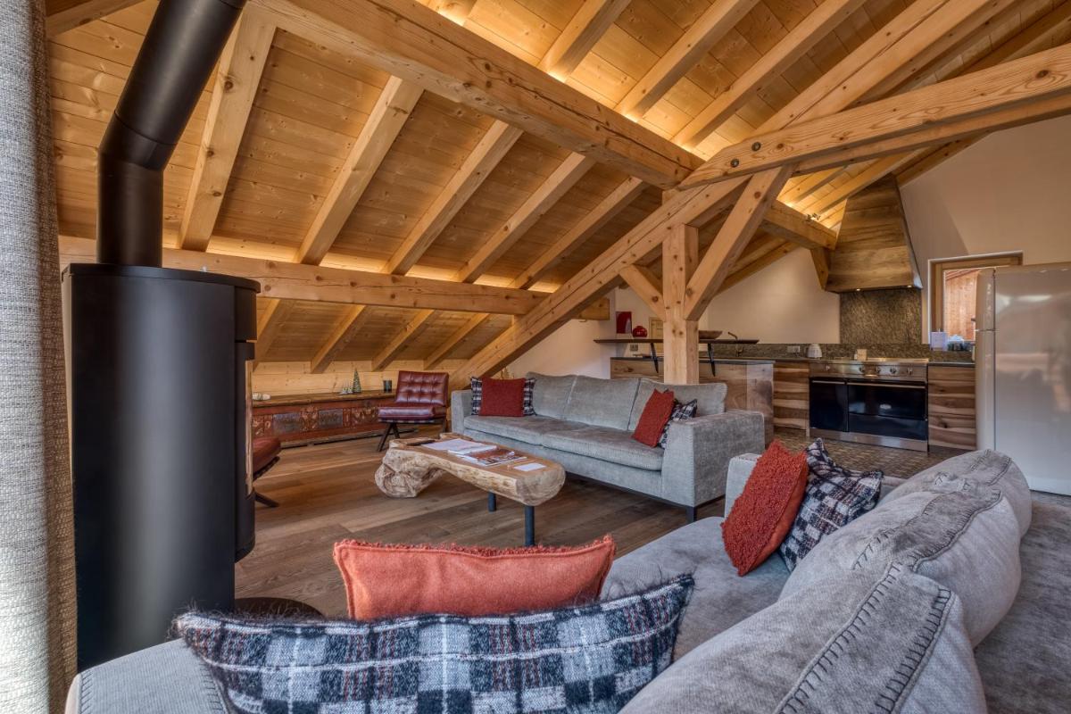 Flocons de Sel - Relais & Chateaux