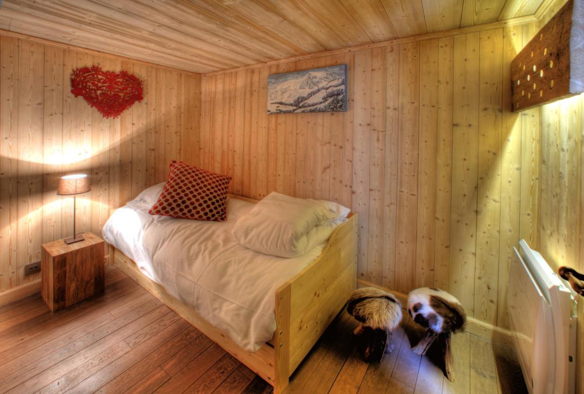 Flocons de Sel - Relais & Chateaux