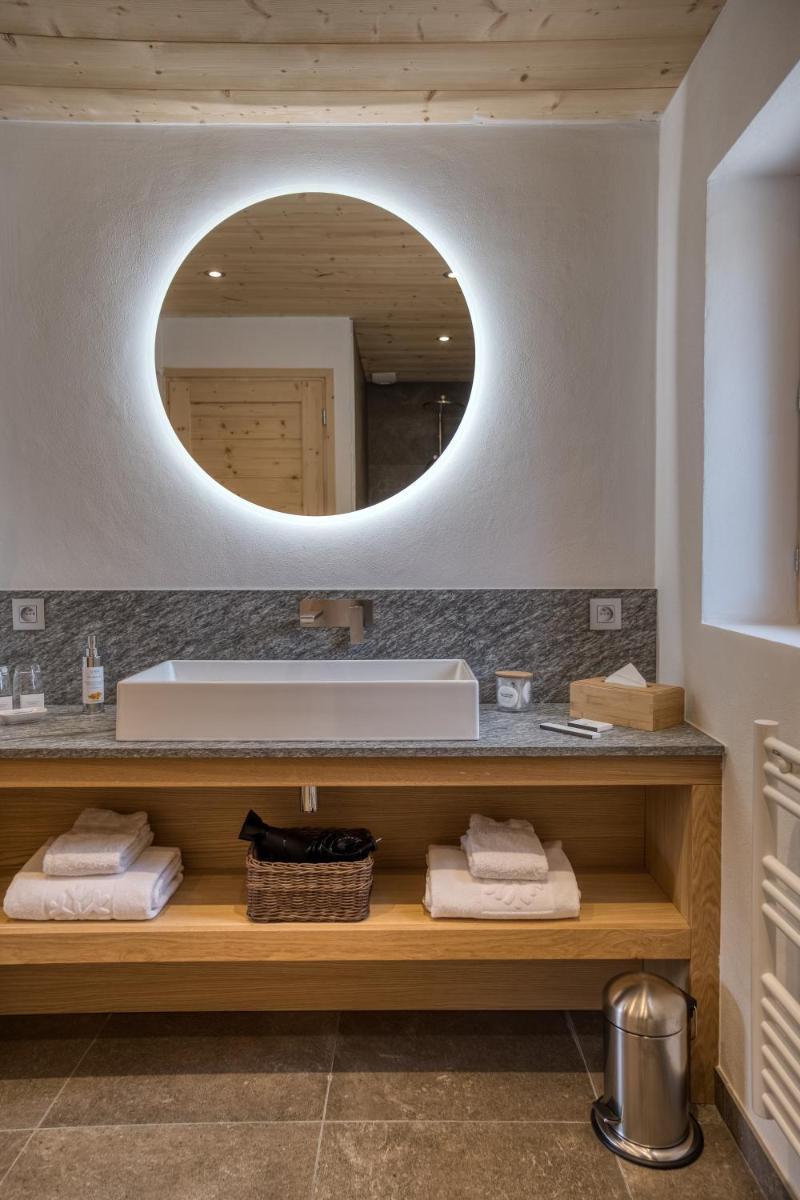 Flocons de Sel - Relais & Chateaux