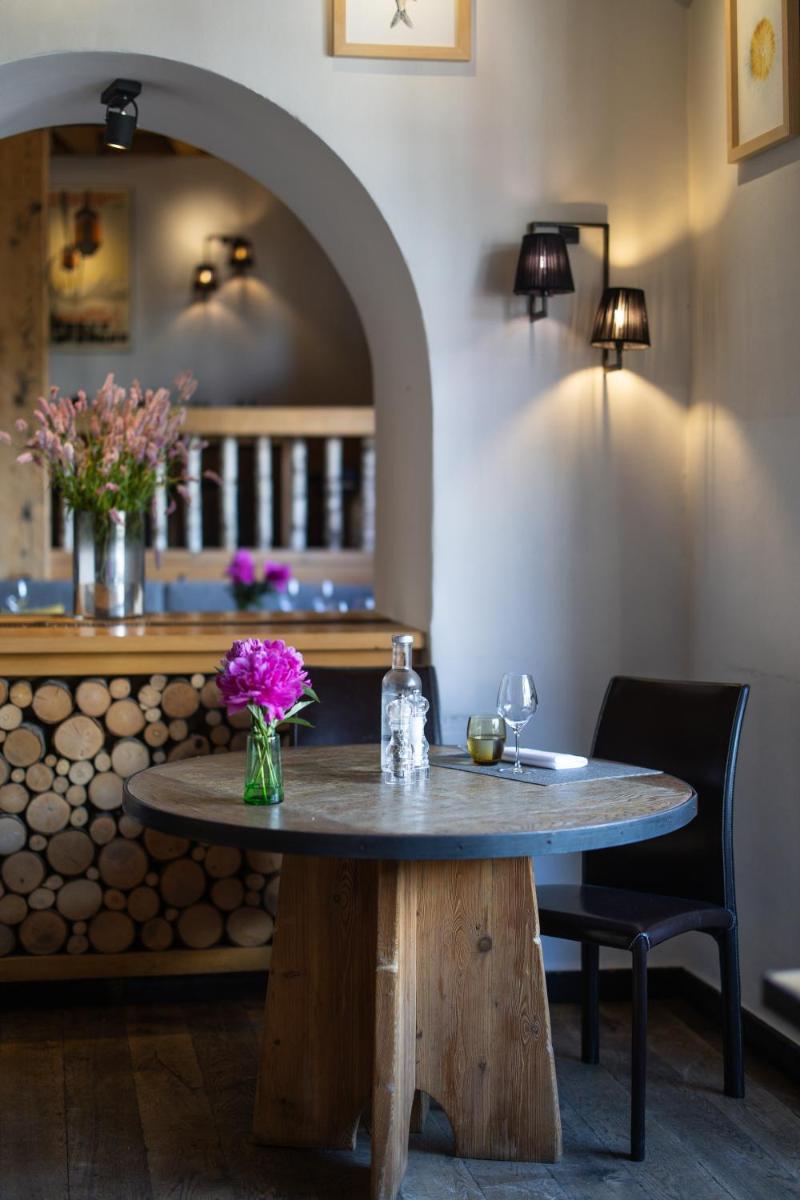 Flocons de Sel - Relais & Chateaux