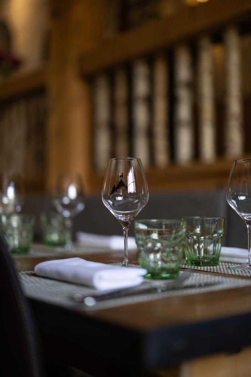 Flocons de Sel - Relais & Chateaux