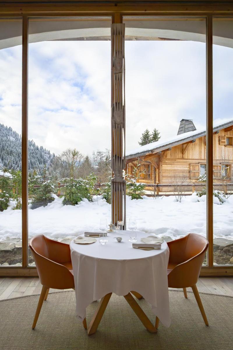 Flocons de Sel - Relais & Chateaux