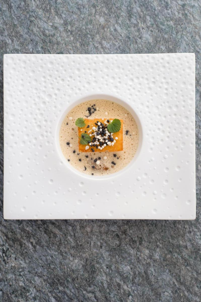 Flocons de Sel - Relais & Chateaux