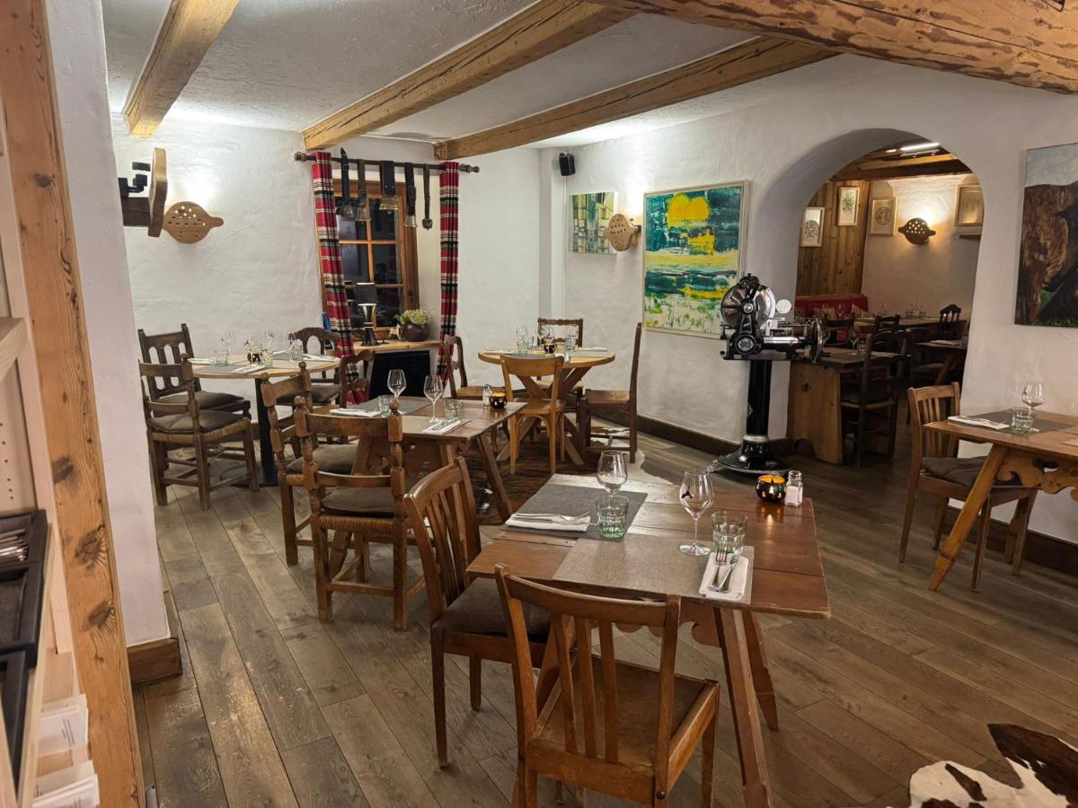 Flocons de Sel - Relais & Chateaux