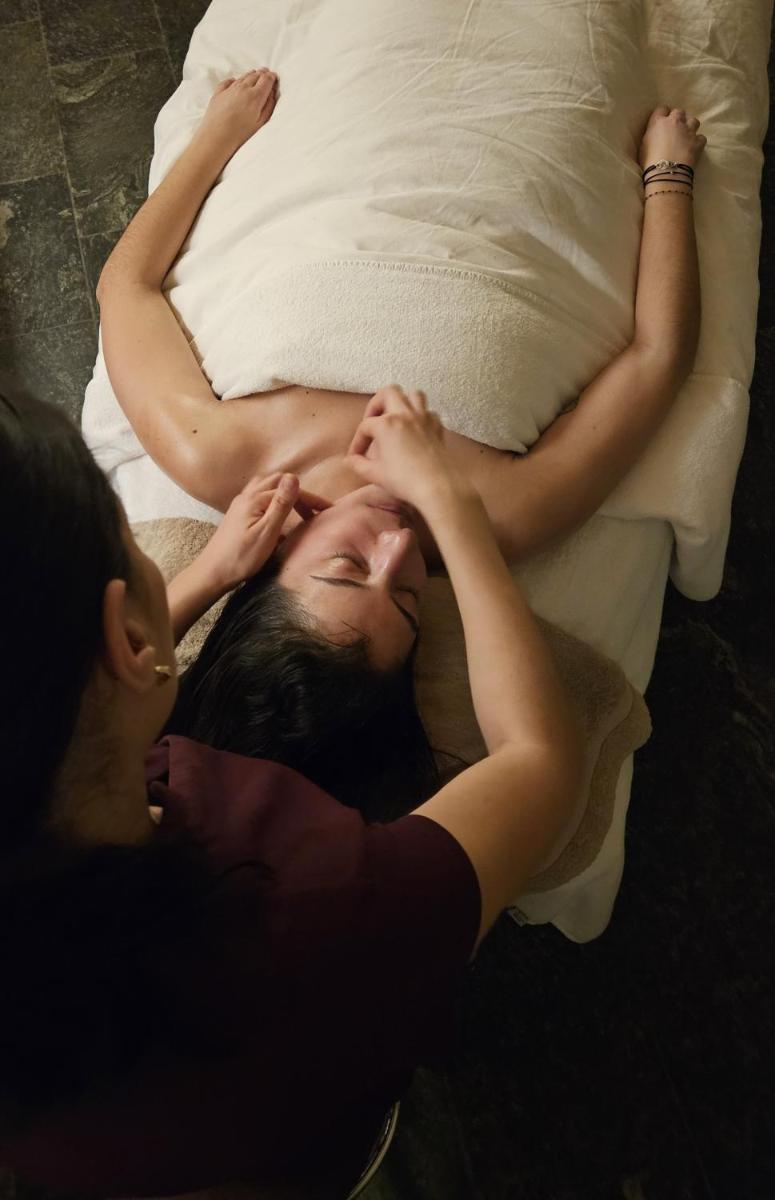 Flocons de Sel - Relais & Chateaux