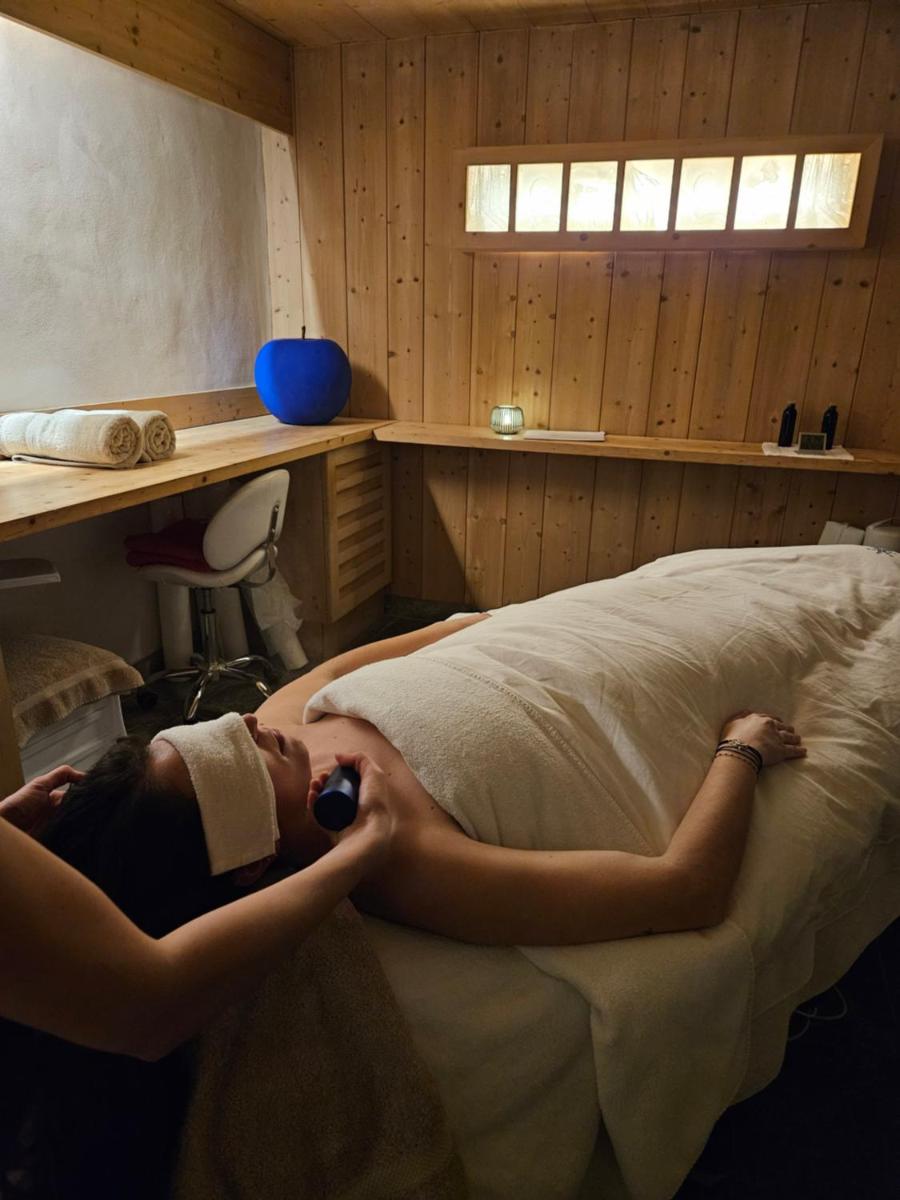 Flocons de Sel - Relais & Chateaux