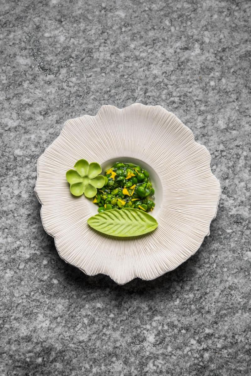 Flocons de Sel - Relais & Chateaux