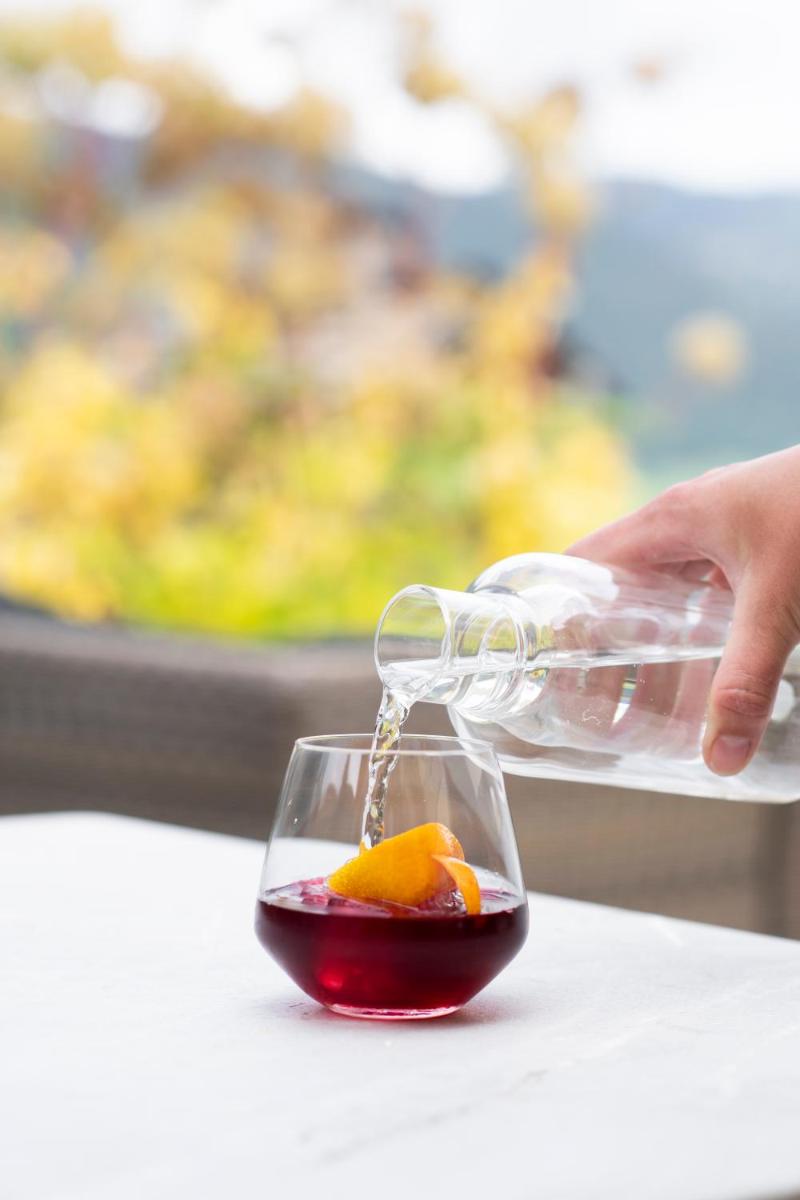 Flocons de Sel - Relais & Chateaux