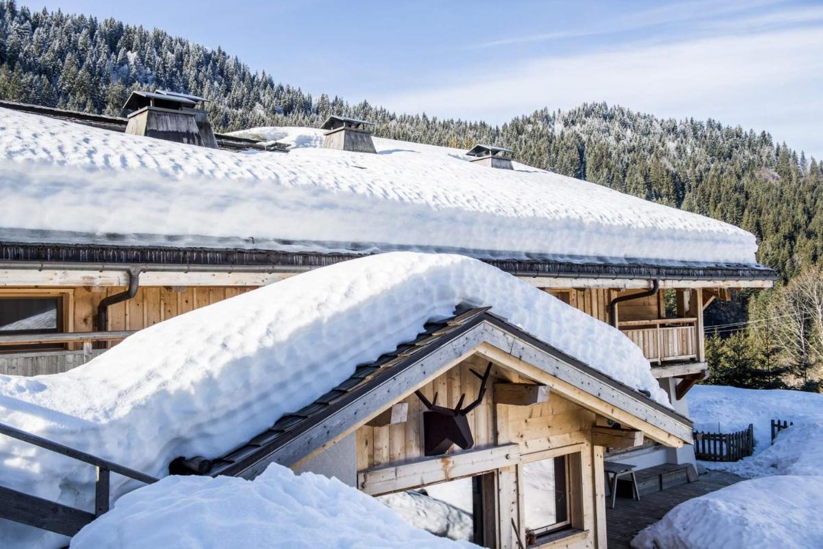 Flocons de Sel - Relais & Chateaux