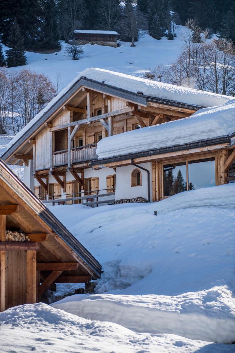Flocons de Sel - Relais & Chateaux