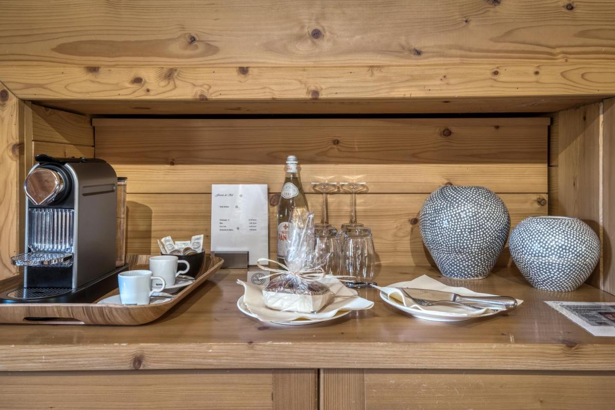 Flocons de Sel - Relais & Chateaux