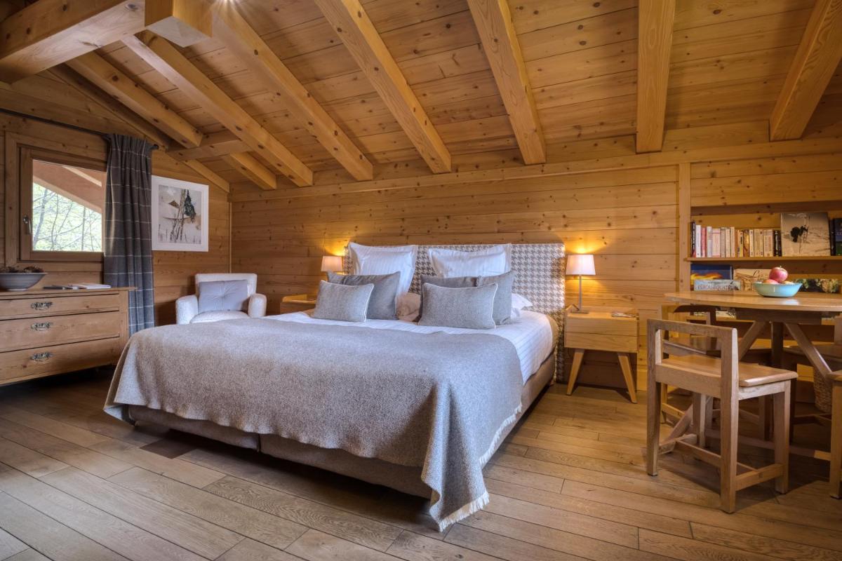 Flocons de Sel - Relais & Chateaux