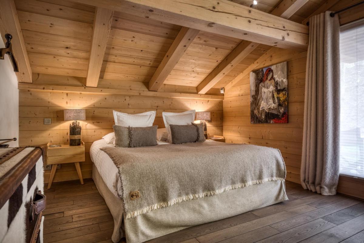 Flocons de Sel - Relais & Chateaux