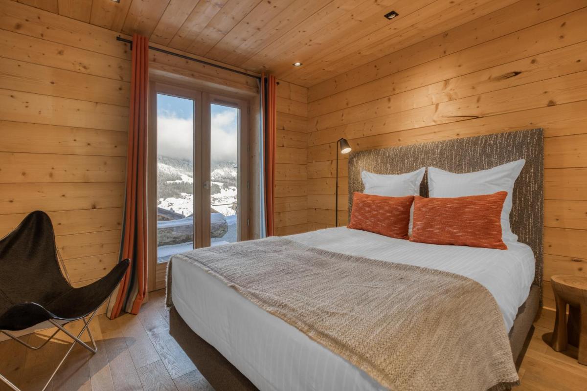 Flocons de Sel - Relais & Chateaux