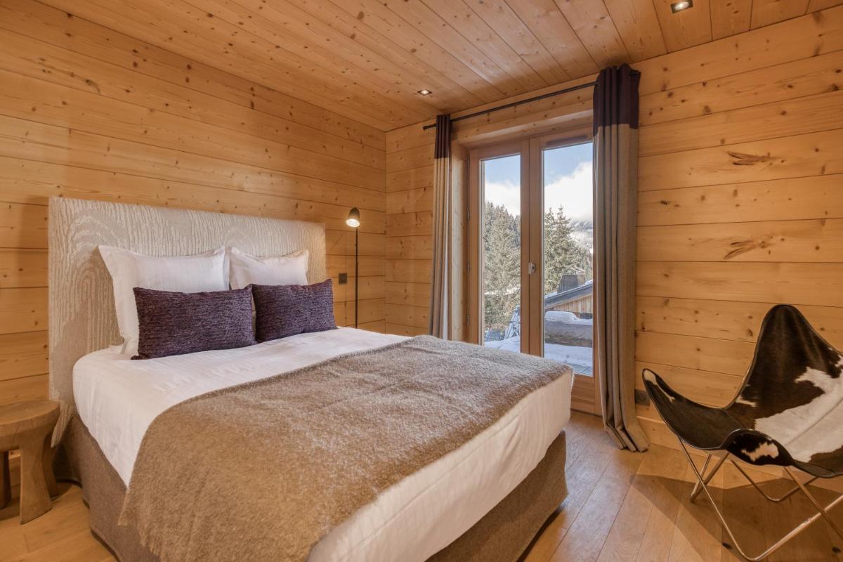Flocons de Sel - Relais & Chateaux
