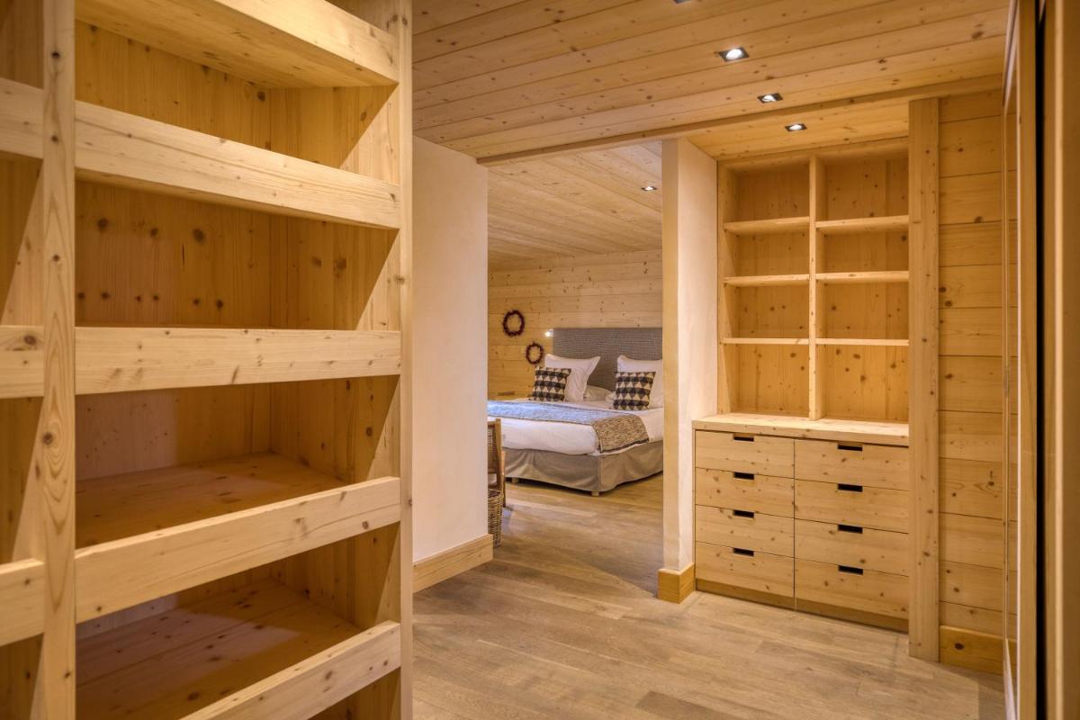 Flocons de Sel - Relais & Chateaux