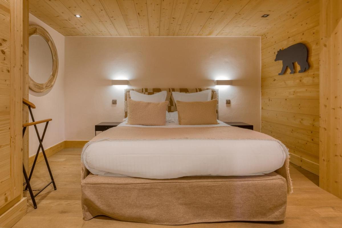 Flocons de Sel - Relais & Chateaux
