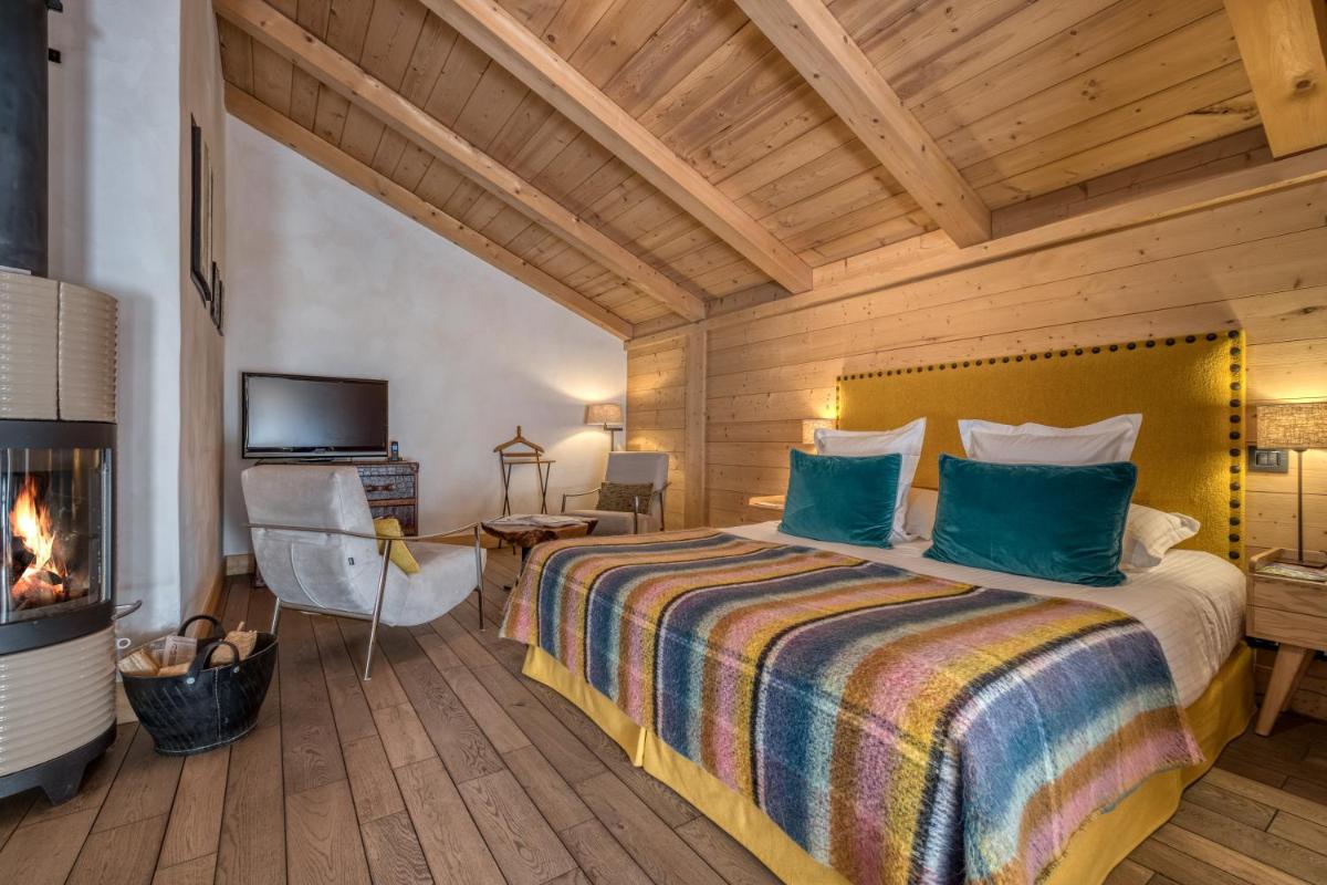 Flocons de Sel - Relais & Chateaux
