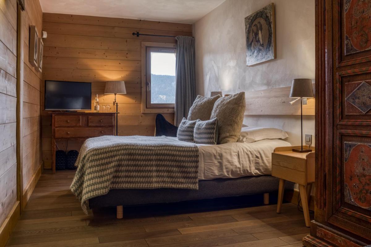 Flocons de Sel - Relais & Chateaux