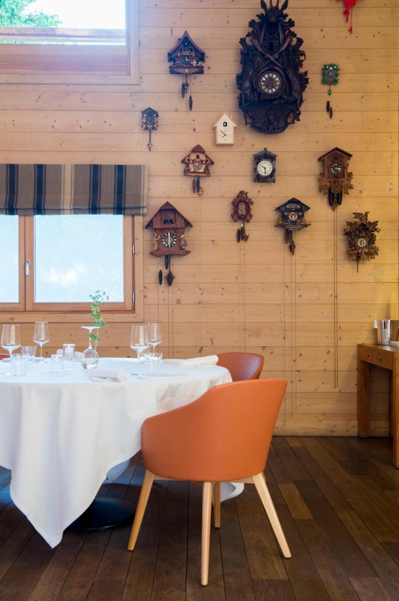 Flocons de Sel - Relais & Chateaux