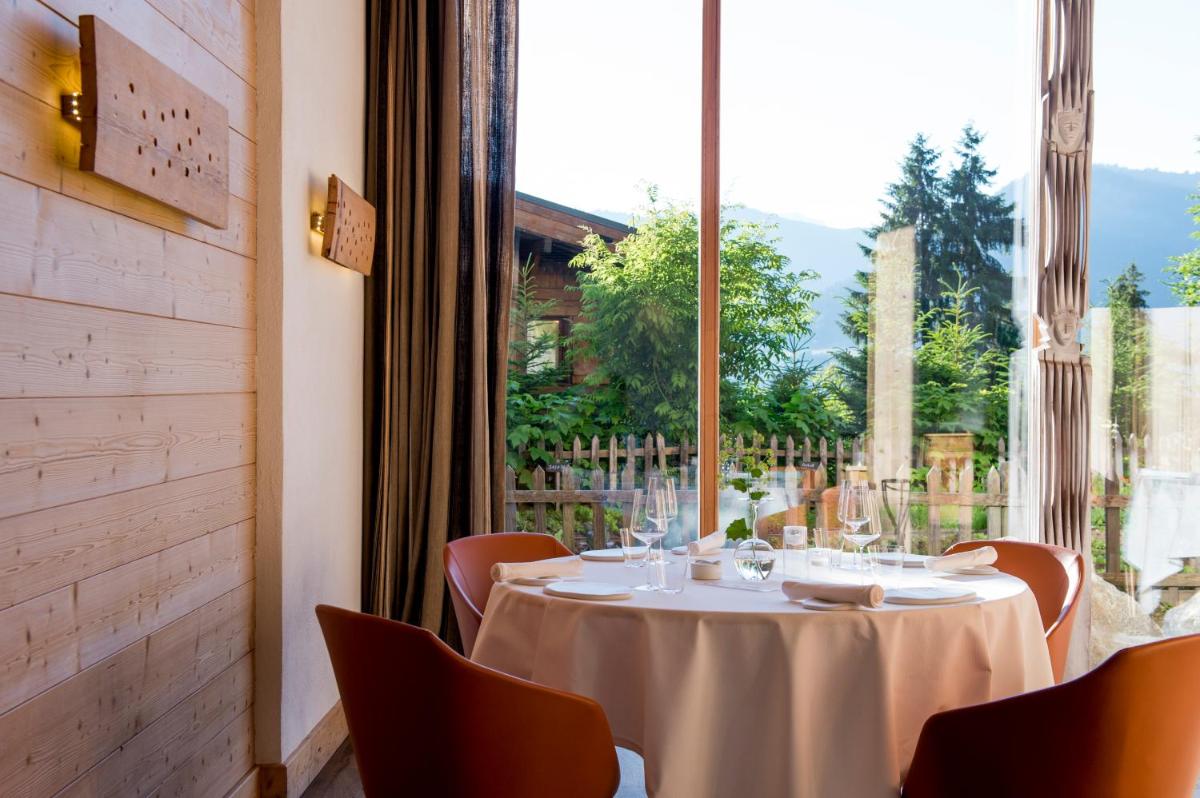 Flocons de Sel - Relais & Chateaux